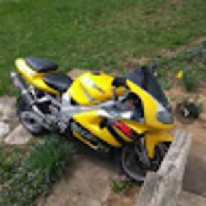 Meet your Posher, Andy